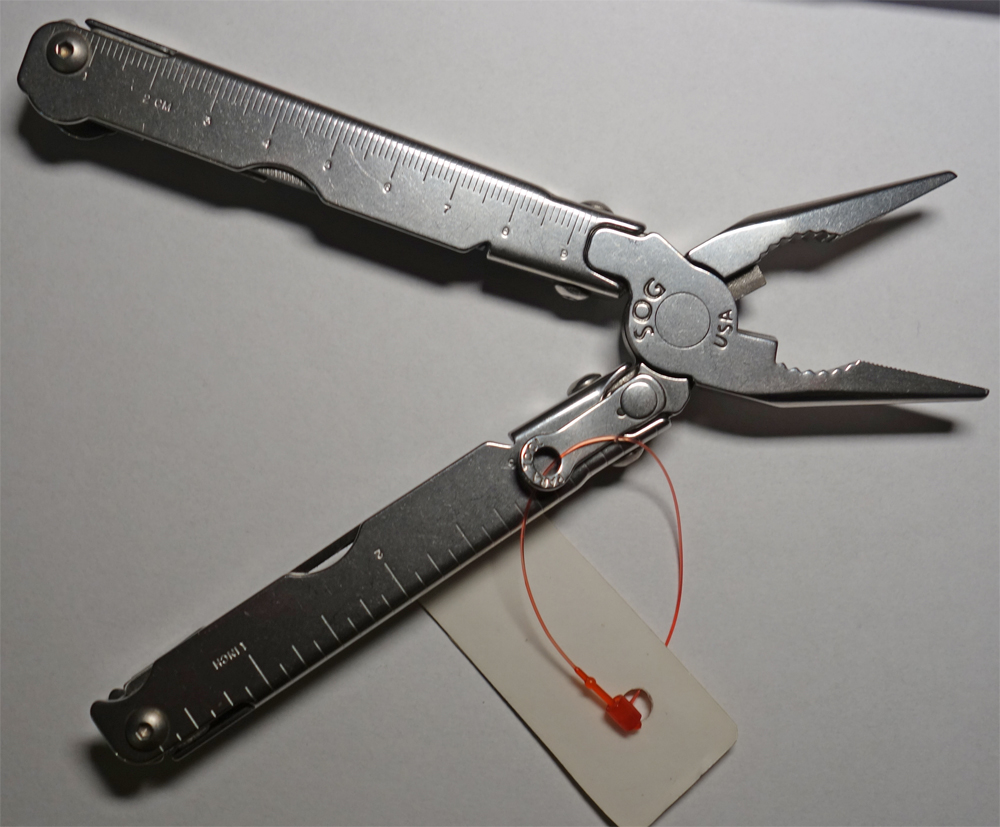 SOG Para Tool